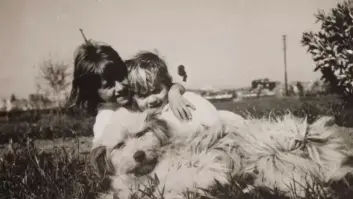 35 preguntas que nunca les has hecho a tus hermanos, pero deberías