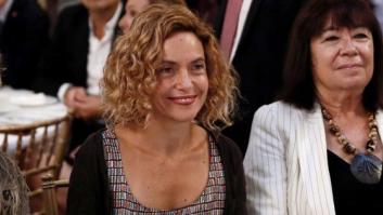 Batet desmiente a Maragall y niega que haya dado instrucciones a la Fiscalía sobre el 'procés'