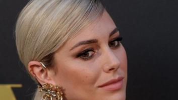 Blanca Suárez: "El feminismo es una moda y creo que está muy bien que cobre fuerza"