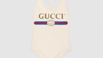 El absurdo: un bañador de 320 euros que no sirve para bañarse se ha agotado en tiendas