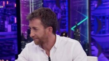 La pregunta íntima de Nuria Roca en 'El Hormiguero' que Pablo Motos no se esperaba