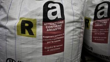 La fiebre del amianto