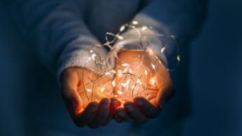 La Navidad no es feliz para todos. Así puedes ayudar a las personas en duelo