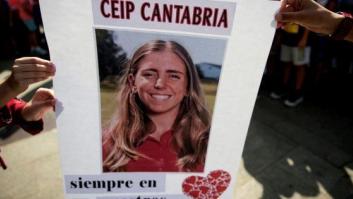 El supuesto asesino de Celia Barquín quería violar y matar a una mujer