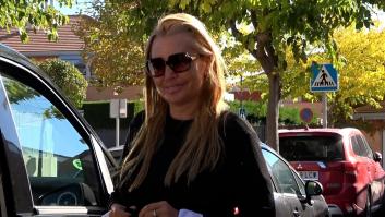 Belén Esteban carga contra Miguel Bosé y su discurso negacionista: "Eres muy pesado"