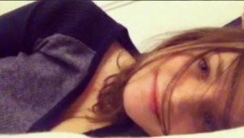 La top model que se alimentó durante 8 meses con tres manzanas diarias