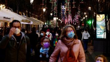El vaticinio de un antiguo responsable de la OMS sobre la curva en España: no son buenas noticias