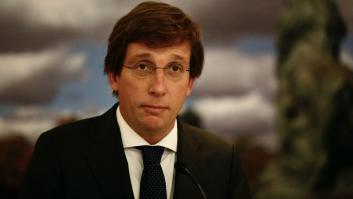 La frase de Almeida sobre Almudena Grandes que indigna en Twitter: "Asco no. Lo siguiente"