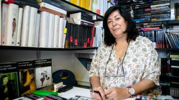 Almudena Grandes será hija predilecta de Madrid y otras medidas pactadas en los presupuestos 2022