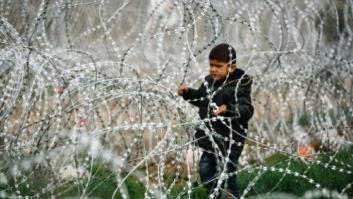 Europa: derribemos estas vallas