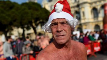 Una Nochevieja 'loca'... en lo climatológico: hará más calor en Bilbao que en El Cairo