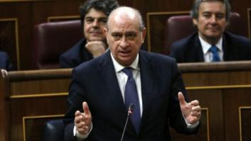 La Medalla del Mérito Policial a la Virgen del Amor, en el Constitucional