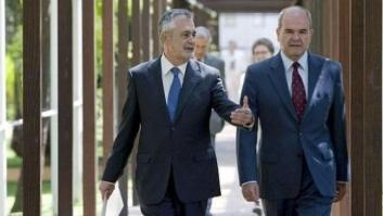 El juez de los ERE cita a Chaves y Griñán para declarar como investigados el 16 de marzo