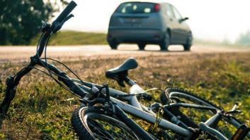 Detenida una conductora bebida y sin carné tras dejar muy grave a un ciclista