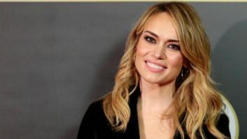 Patricia Conde demanda al joven que amenazó con secuestrar a su hijo