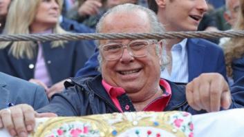 Arévalo ha dicho esto sobre la mili y ya tiene más de 1.000 comentarios