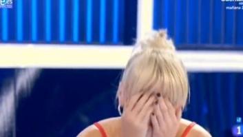 La monumental metedura de pata de Roberto Leal con esta concursante de 'OT 2018'