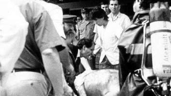 Otegi anuncia que Bildu no estará en el 30 aniversario del atentado de Hipercor que "nunca debió ocurrir"