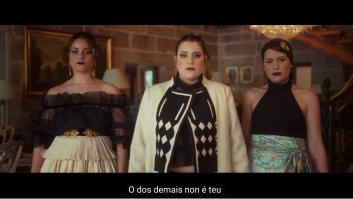 Tanxugueiras: qué significa la palabra del año en Galicia (y entre los eurofans)