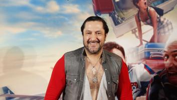 La Fiscalía pide 9 años de cárcel para Rafael Amargo