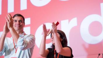 La Ejecutiva de Sánchez: 49 miembros, 41% mujeres y ningún susanista