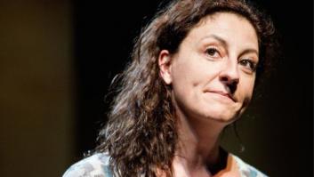 Cinco actrices por las que ir al teatro