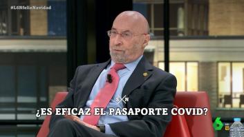 Un médico advierte de lo que pasará en las próximas semanas con la variante ómicron