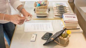 Cómo ser madre, sobrevivir emprendiendo y disfrutarlo