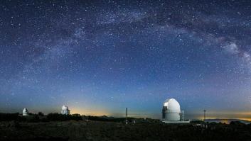 Observatorios del mundo para sentir el cielo más cerca que nunca