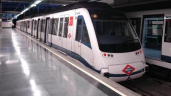 Suspendido el servicio en Línea 12 de Metro al menos seis horas este lunes