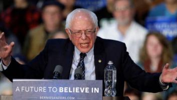 Rubio y Sanders se apuntan nuevos tantos en las primarias