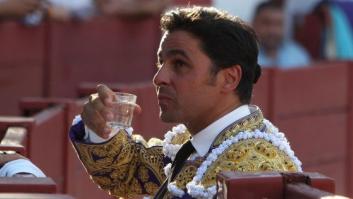Fran Rivera se caga "en los muertos" de los antitaurinos