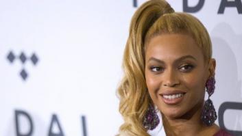 Beyoncé da a luz a sus mellizos