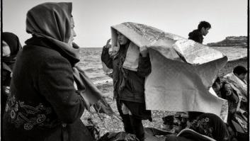 Los traumas añadidos cuando eres mujer y refugiada