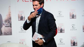 Albert Rivera no deja a nadie indiferente con su reflexión sobre la sexta ola