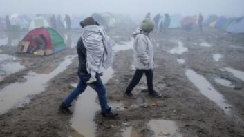 ENCUESTA: ¿Qué te parece el acuerdo UE-Turquía para deportar a los migrantes y refugiados?