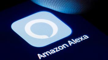 La OCU advierte del consumo de los altavoces Alexa