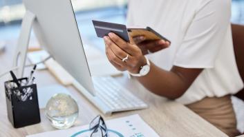 Si te llega este sms en Navidad, no lo abras, es un fraude