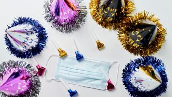 Una Nochevieja, 19 planes: las restricciones en cada territorio