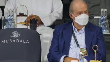 La fiscalía prorroga todas las líneas de investigación sobre el patrimonio del rey emérito