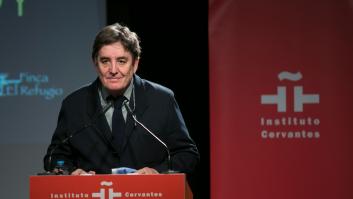 Luis García Montero deja meridianamente clara su opinión sobre lo que pasó en el debate electoral