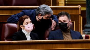 Los socios del Gobierno se plantan ante la reforma laboral y critican que "vende humo"