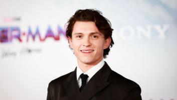 Tom Holland, de sufrir acoso escolar a arrasar en taquilla como Spider-Man