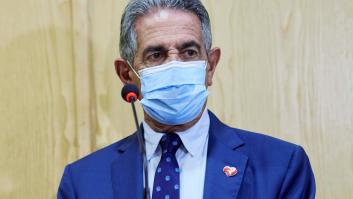 Cachondeo con la "certeza" de Revilla ante la crisis del PP: "Es un lince"