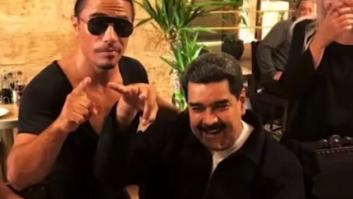 El banquete de Maduro en Estambul que indigna a los venezolanos