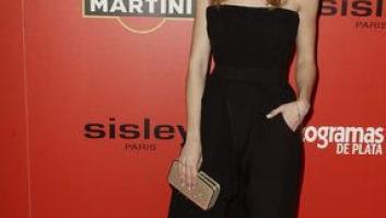 'Palmeras en la nieve' y 'El ministerio del tiempo' triunfan en los Premios Fotogramas 2015