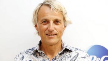 Jesús Calleja sorprende y felicita la Navidad dando el mejor mensaje posible