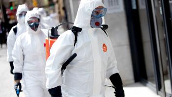 La reforma de la Ley de Seguridad Nacional prevé una reserva estratégica para crisis y emergencias