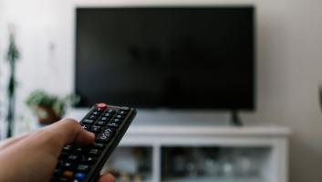 La televisión es el medio preferido de los españoles, seguido de la prensa y la radio