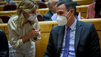 No, no es una inocentada: hoy se aprueban los presupuestos y la reforma laboral